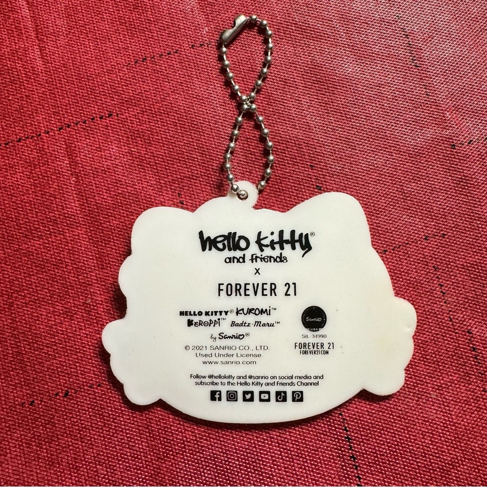 Hello Kitty Accessory - Picture 2 of 3